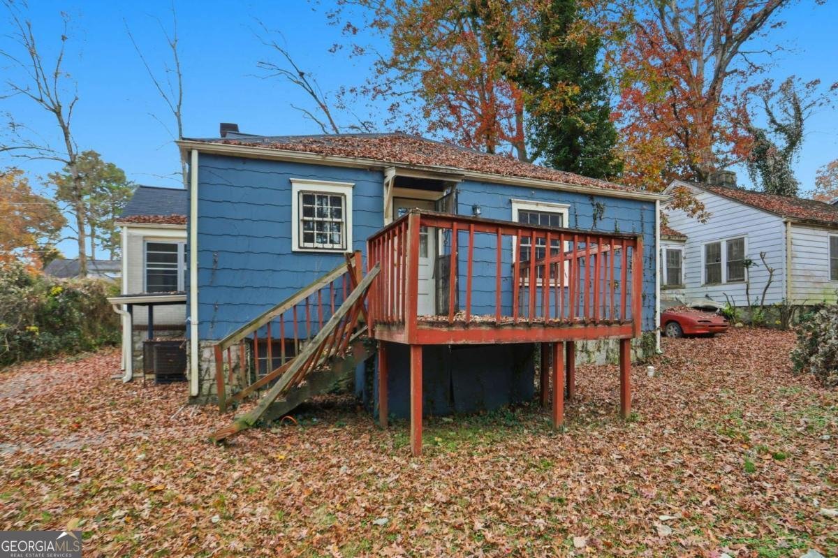 1452 Westboro Drive Atlanta - 3