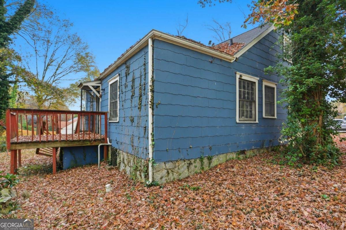 1452 Westboro Drive Atlanta - 4