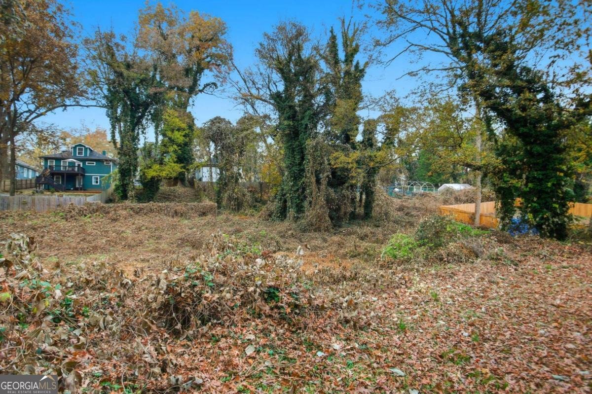 1452 Westboro Drive Atlanta - 5