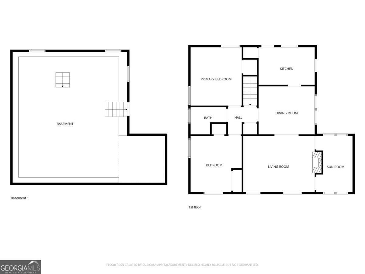 1452 Westboro Drive Atlanta - 6