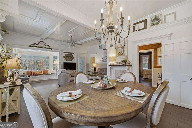 8525 Lanierland Farms Drive Gainesville - 10