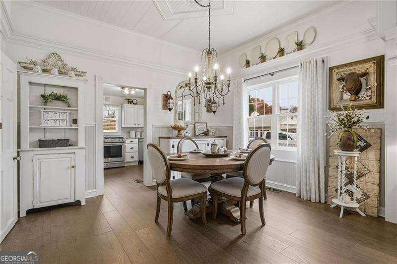 8525 Lanierland Farms Drive Gainesville - 11