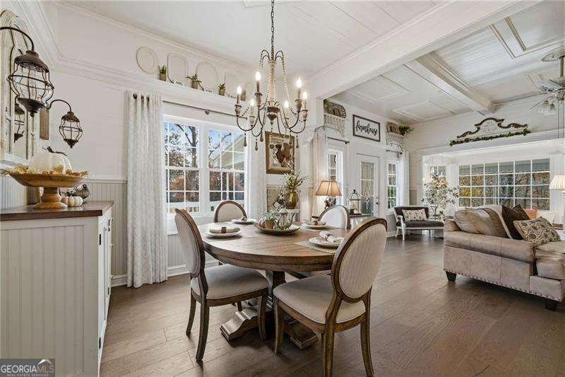 8525 Lanierland Farms Drive Gainesville - 12