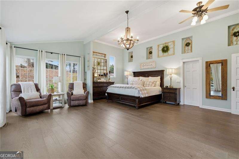 8525 Lanierland Farms Drive Gainesville - 15