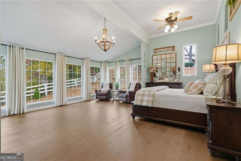 8525 Lanierland Farms Drive Gainesville - 16