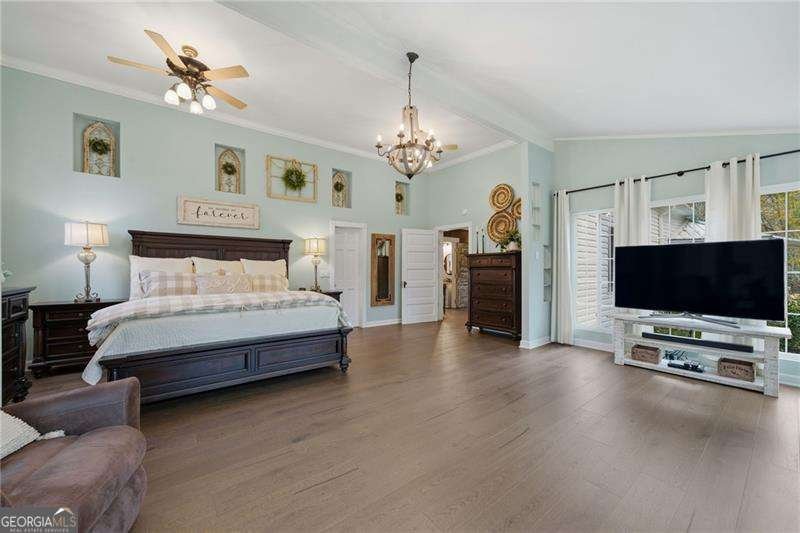 8525 Lanierland Farms Drive Gainesville - 17