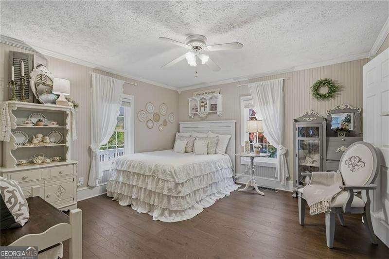 8525 Lanierland Farms Drive Gainesville - 18