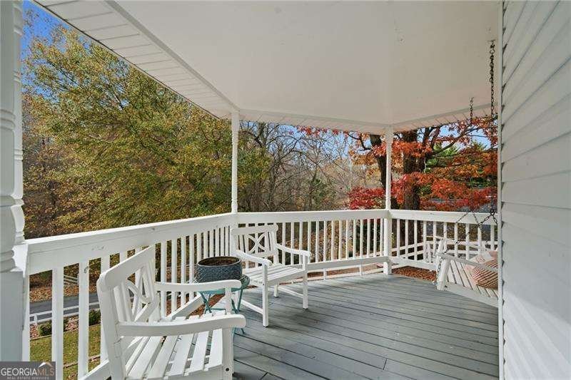 8525 Lanierland Farms Drive Gainesville - 20