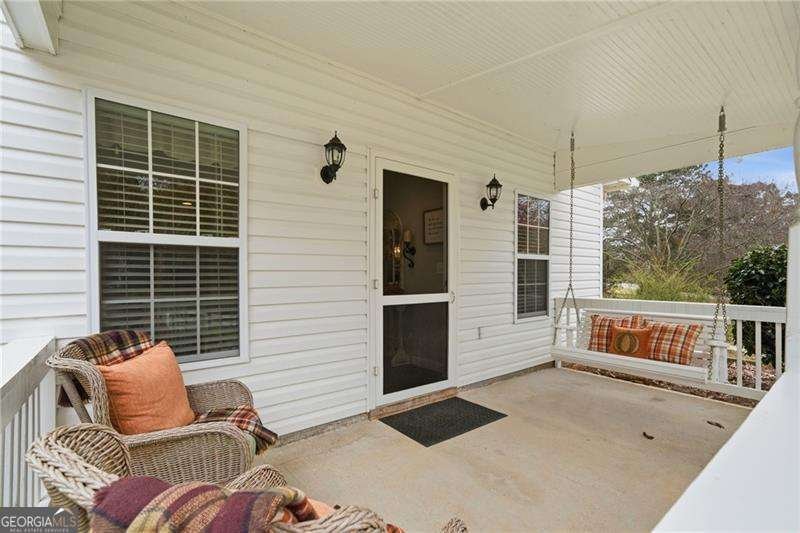 8525 Lanierland Farms Drive Gainesville - 23