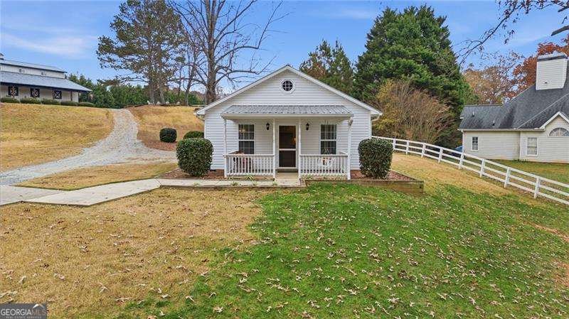 8525 Lanierland Farms Drive Gainesville - 3