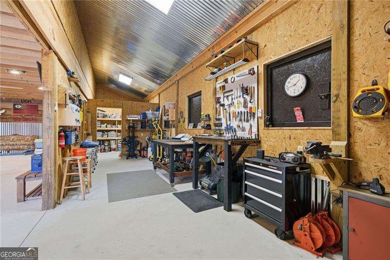 8525 Lanierland Farms Drive Gainesville - 30