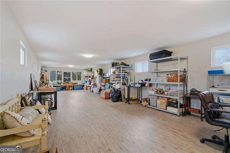 8525 Lanierland Farms Drive Gainesville - 31