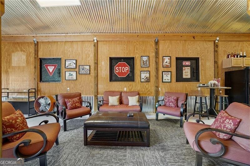 8525 Lanierland Farms Drive Gainesville - Photo 37