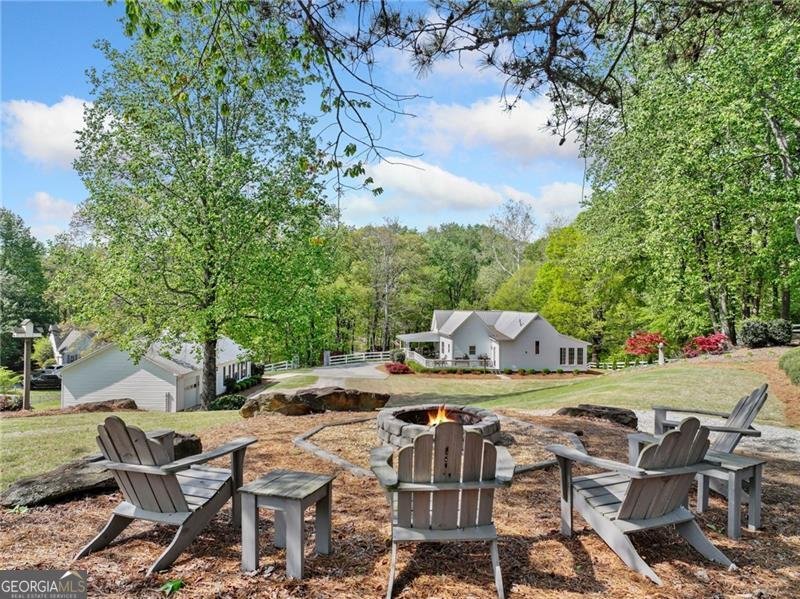 8525 Lanierland Farms Drive Gainesville - Photo 41