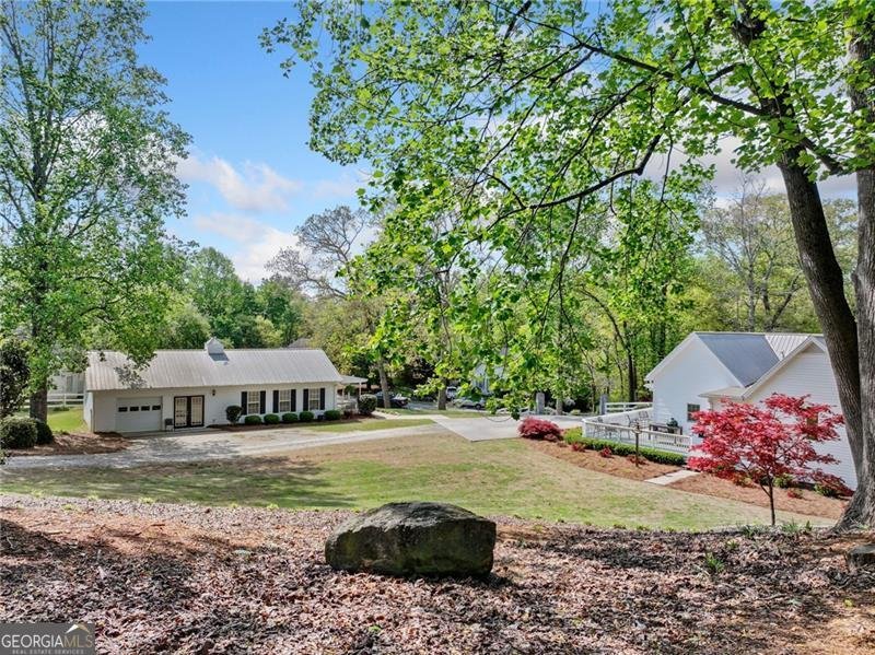 8525 Lanierland Farms Drive Gainesville - Photo 42