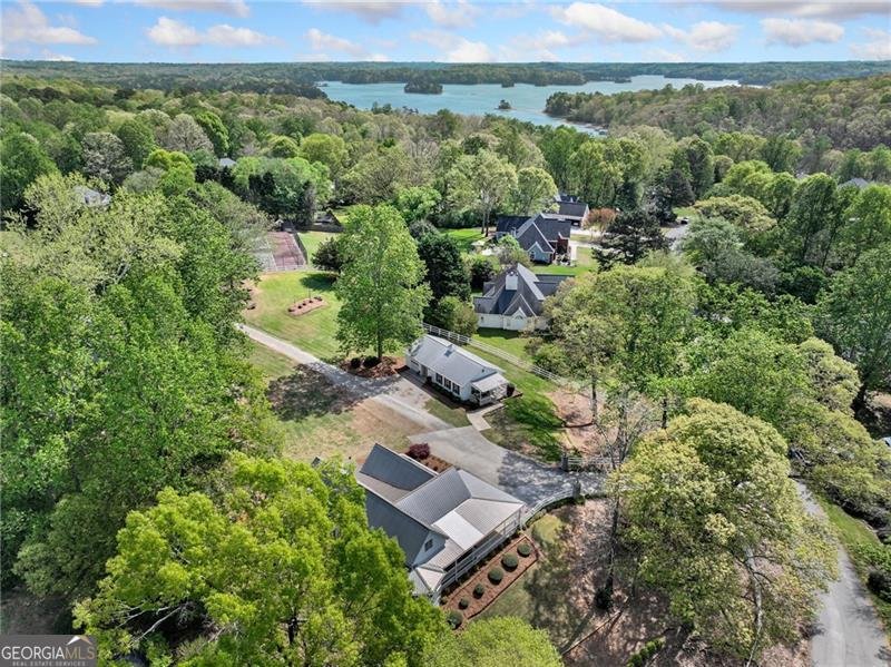 8525 Lanierland Farms Drive Gainesville - Photo 44