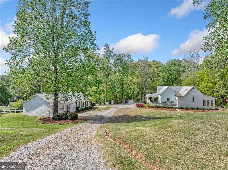 8525 Lanierland Farms Drive Gainesville - Photo 45