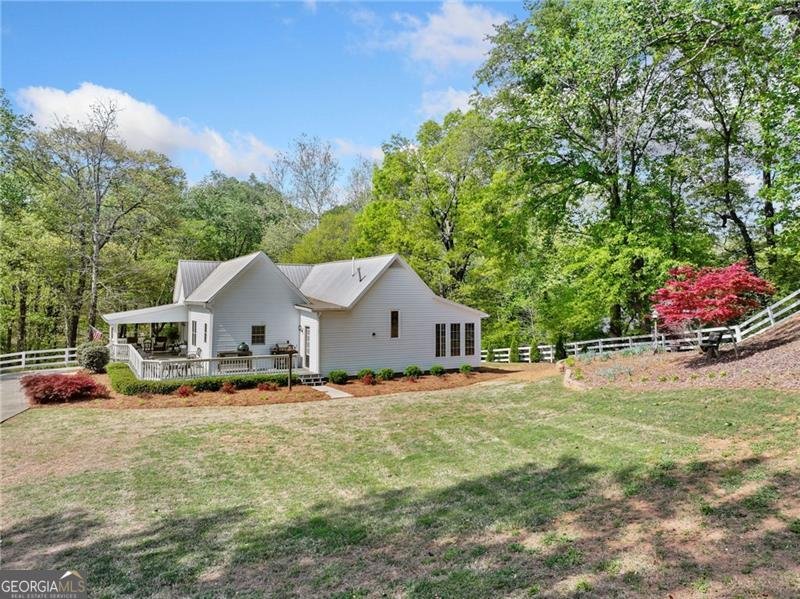 8525 Lanierland Farms Drive Gainesville - Photo 46