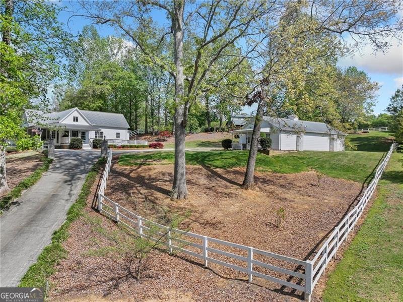 8525 Lanierland Farms Drive Gainesville - Photo 47