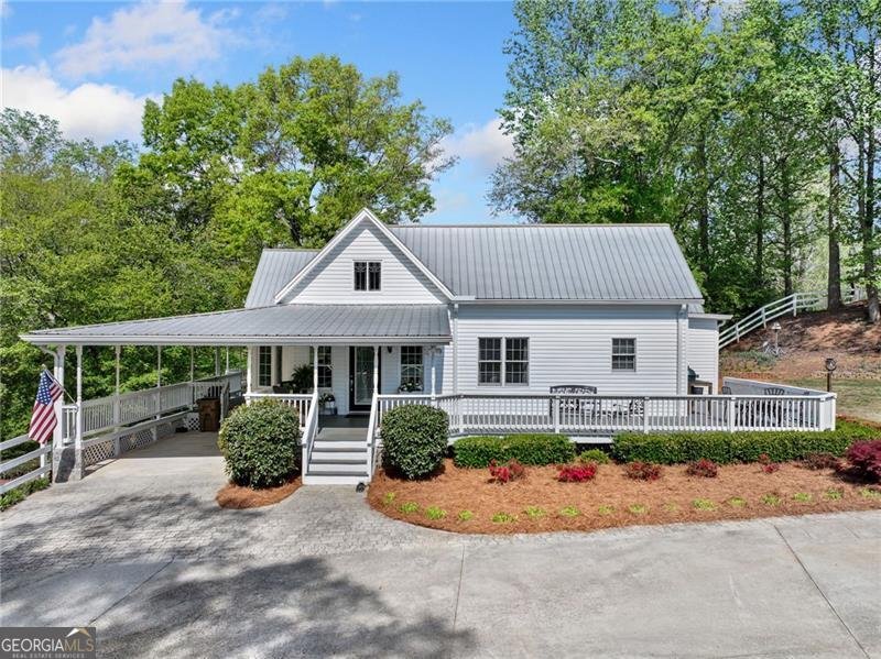 8525 Lanierland Farms Drive Gainesville - Photo 48