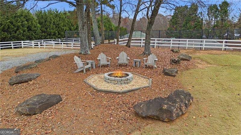 8525 Lanierland Farms Drive Gainesville - 5