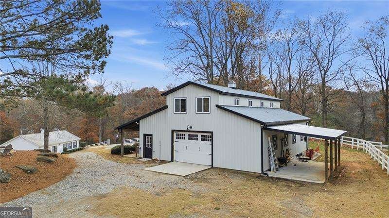 8525 Lanierland Farms Drive Gainesville - 6