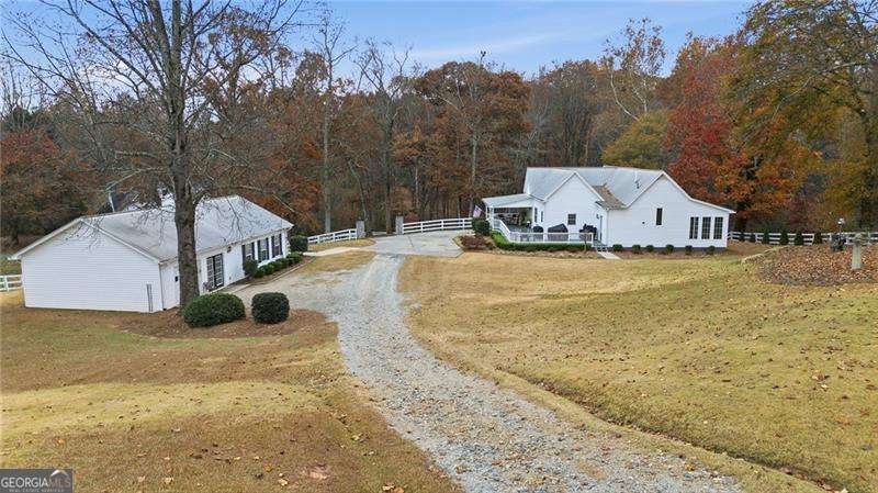 8525 Lanierland Farms Drive Gainesville - 7