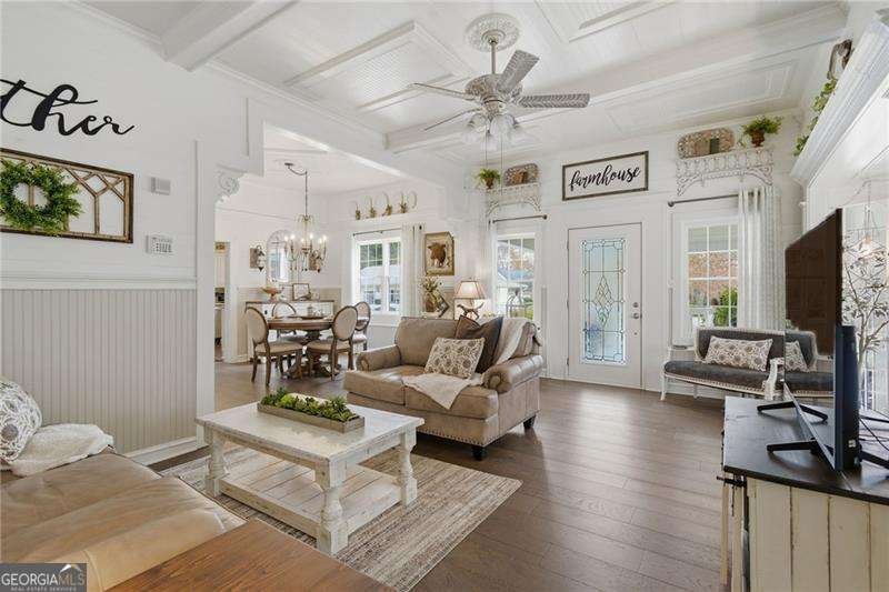 8525 Lanierland Farms Drive Gainesville - 9