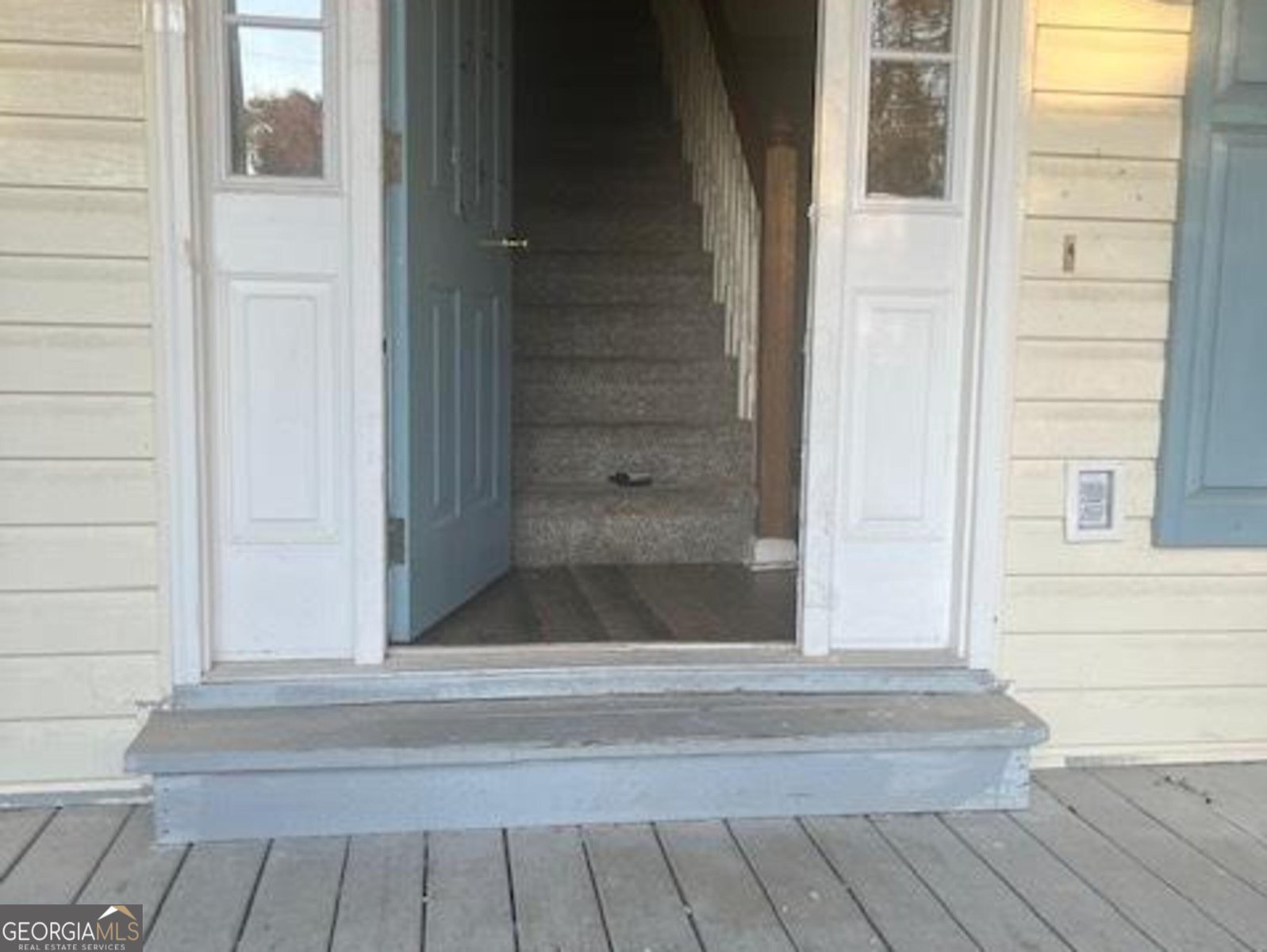 562 Maurice Drive Swainsboro - 11