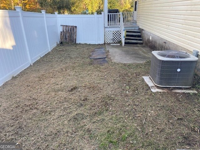 562 Maurice Drive Swainsboro - 2