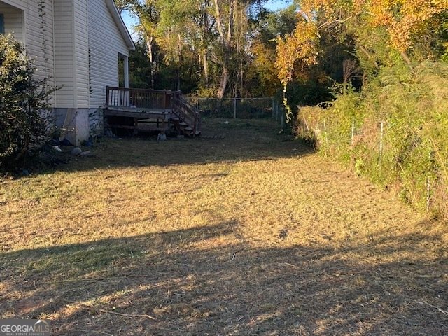 562 Maurice Drive Swainsboro - 3