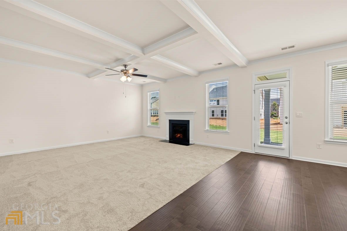 13610 Whitman Lane Covington - 19