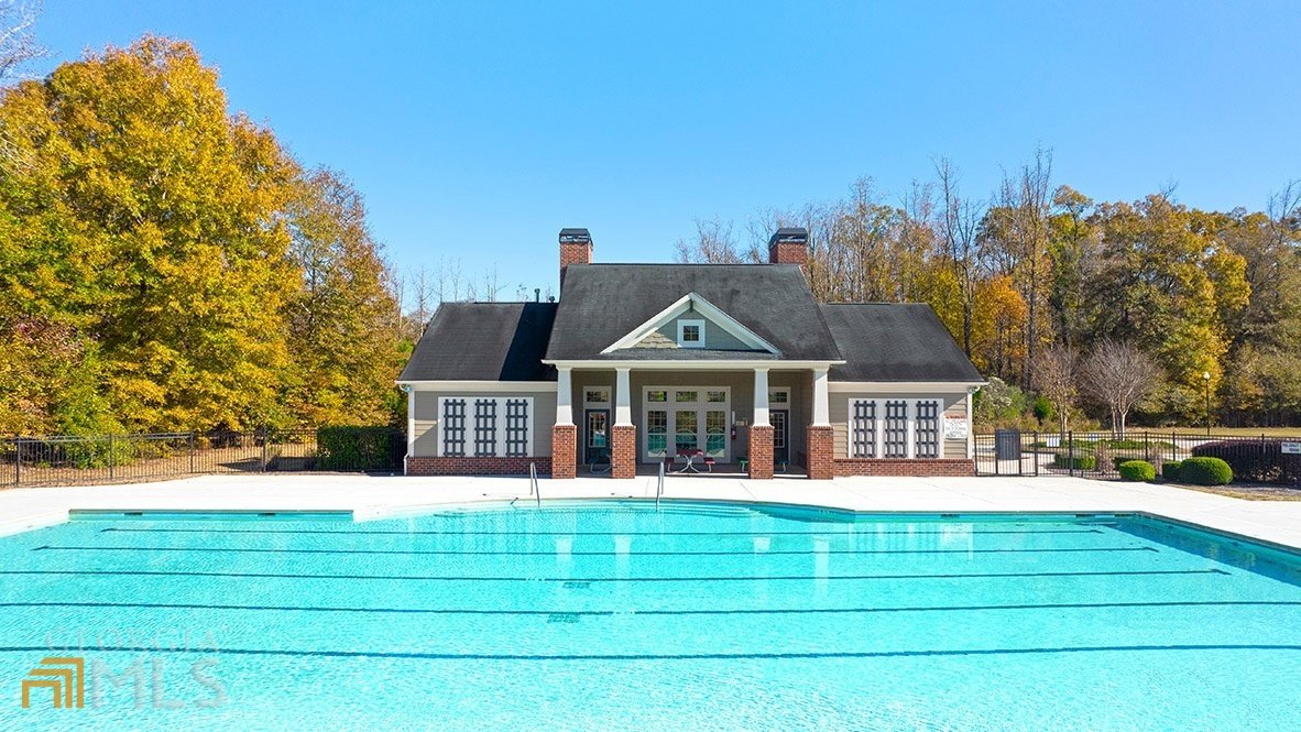 13610 Whitman Lane Covington - 5