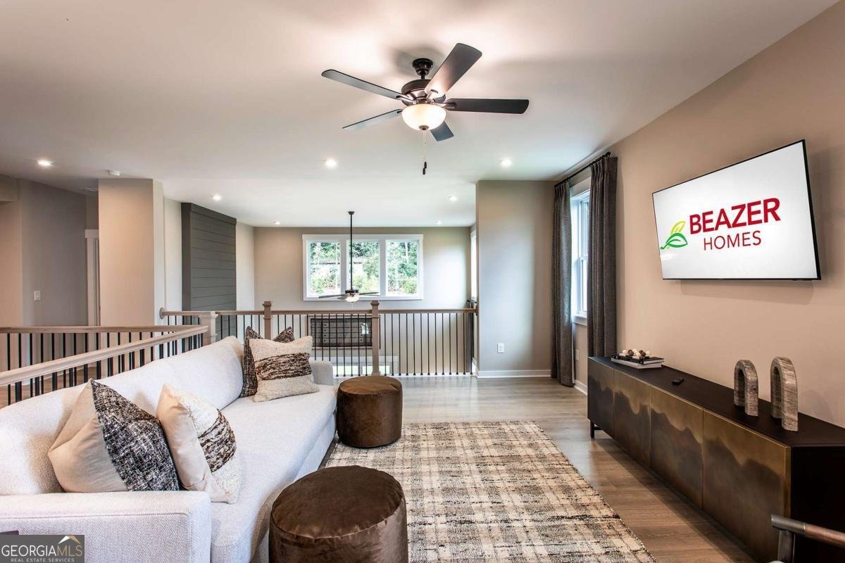 5910 Sweet Acacia Avenue Cumming - 16