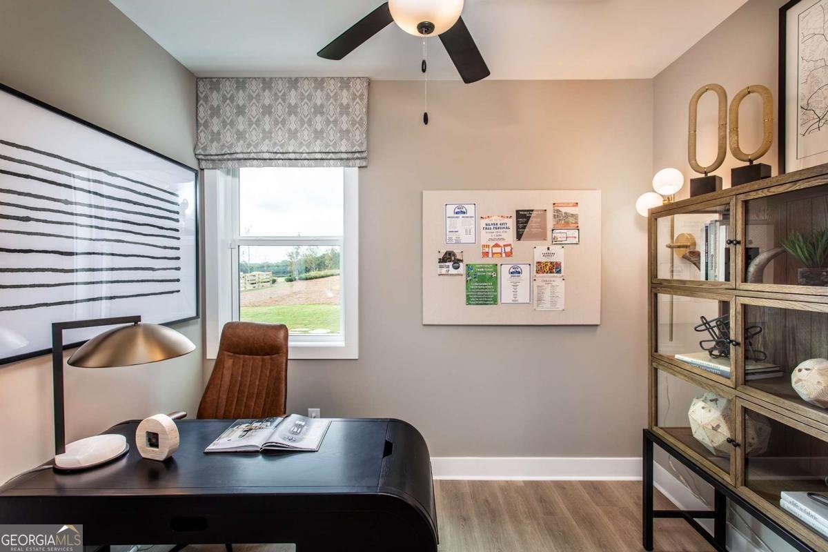 5910 Sweet Acacia Avenue Cumming - 24