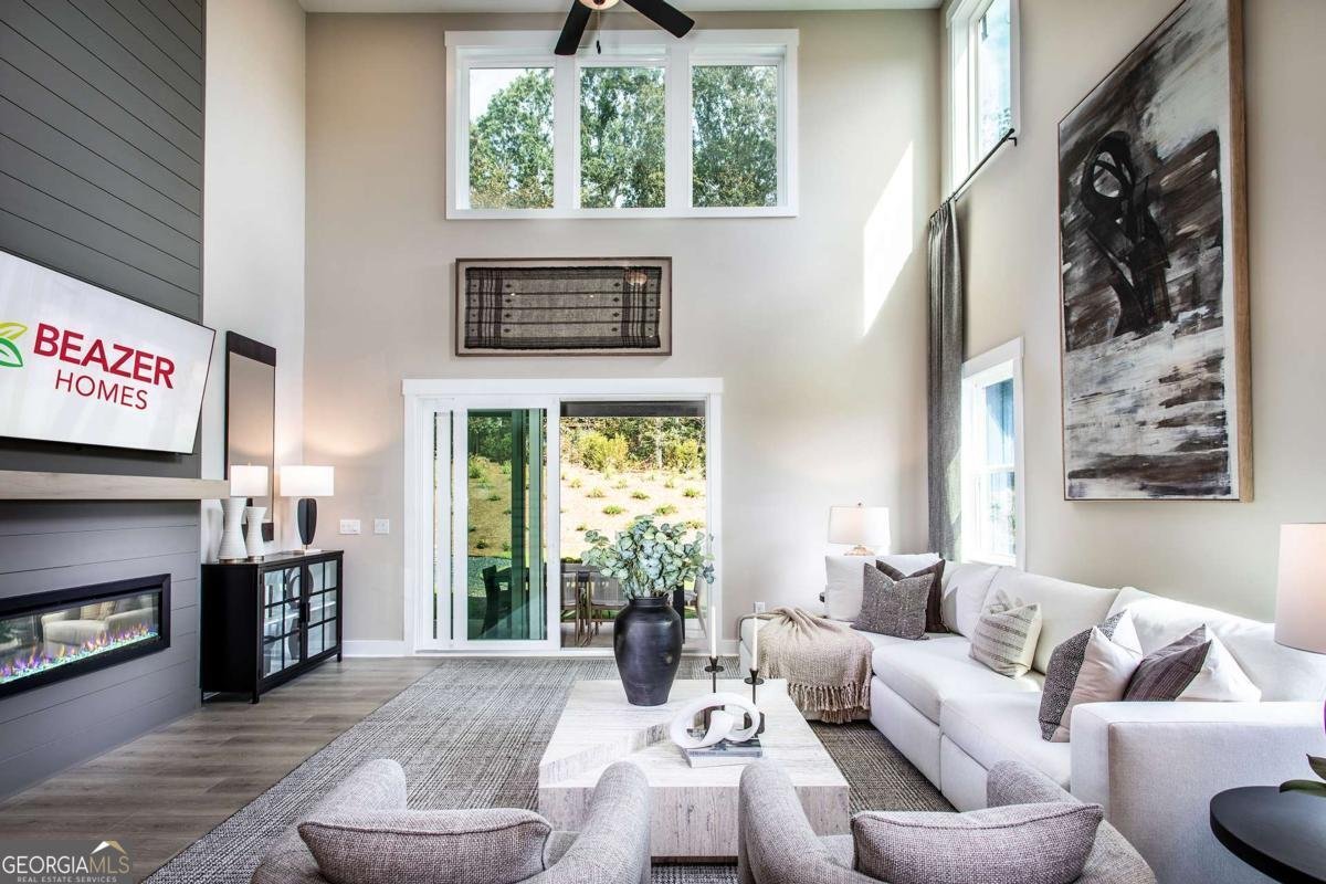 5910 Sweet Acacia Avenue Cumming - 3