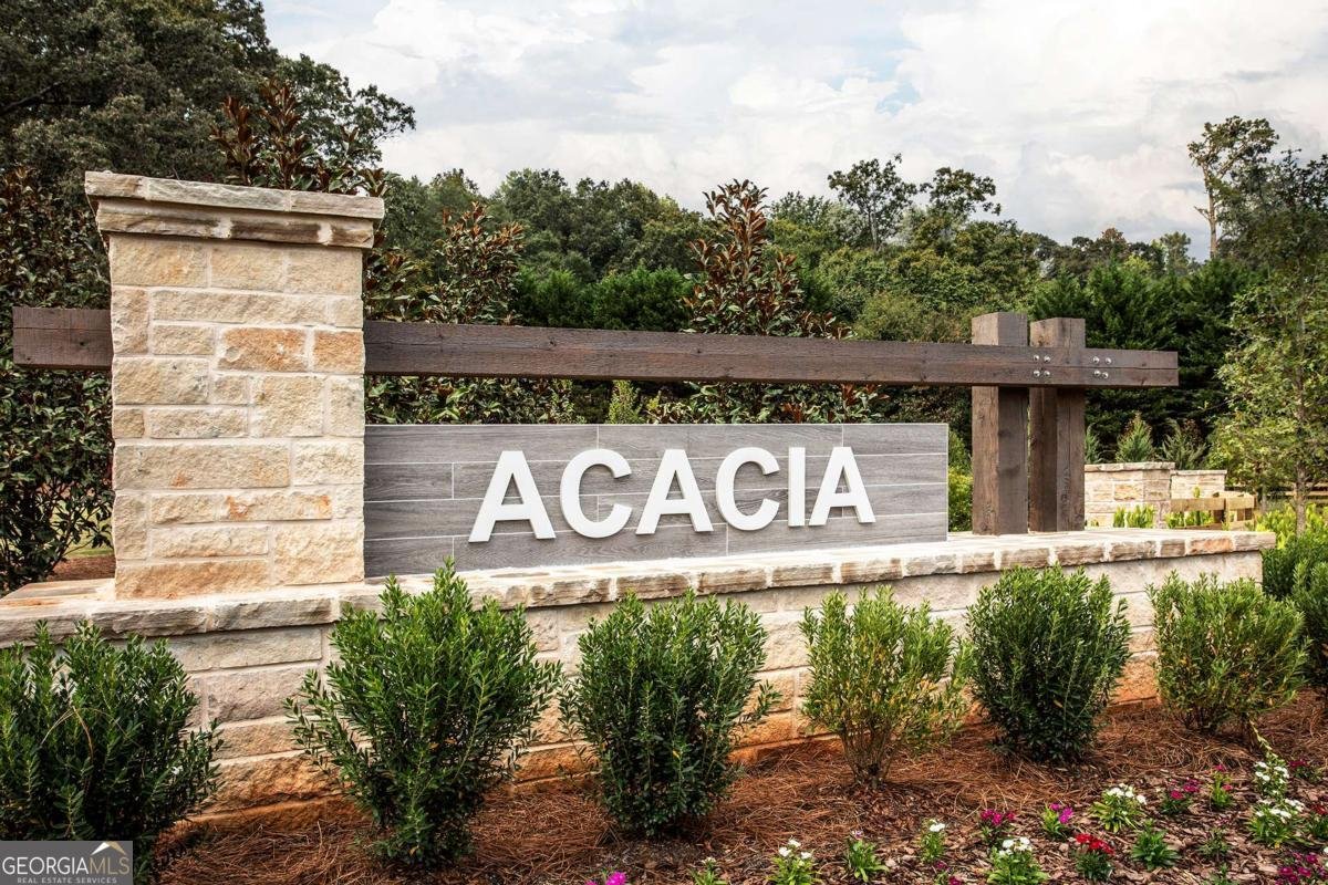 5910 Sweet Acacia Avenue Cumming - 32