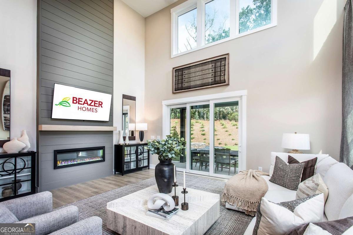 5910 Sweet Acacia Avenue Cumming - 5