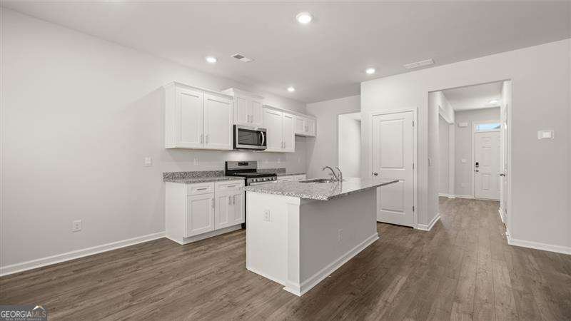 5437 Baybrook Circle College Park - 10