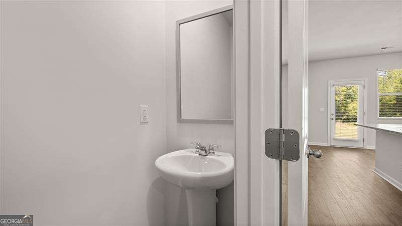 5437 Baybrook Circle College Park - 15