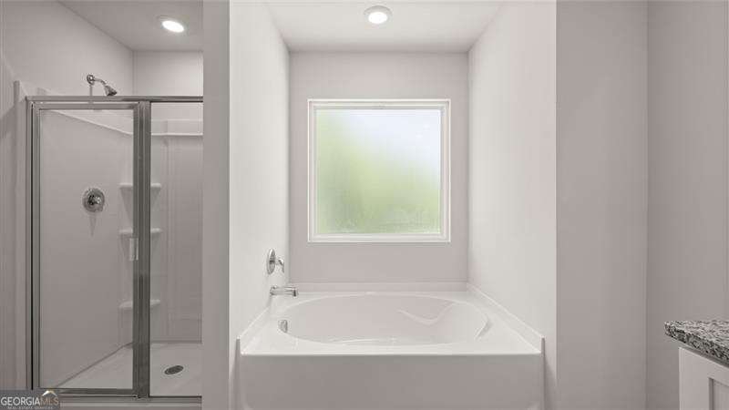 5437 Baybrook Circle College Park - 23