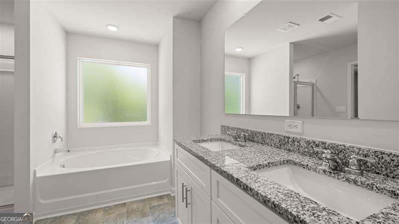 5437 Baybrook Circle College Park - 27