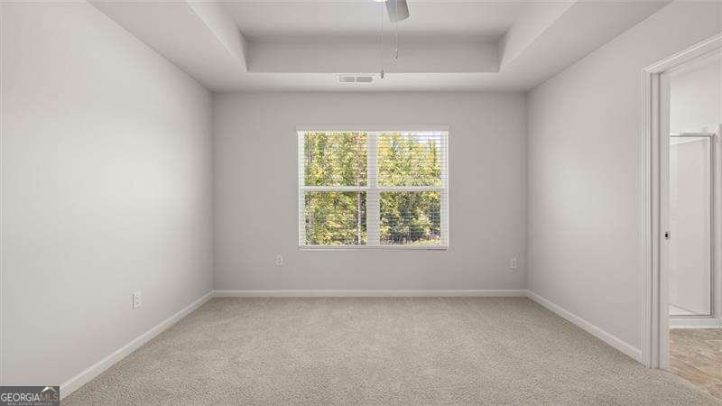 5437 Baybrook Circle College Park - 30