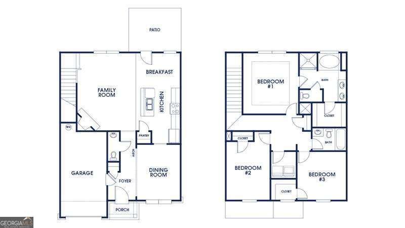 5437 Baybrook Circle College Park - 32