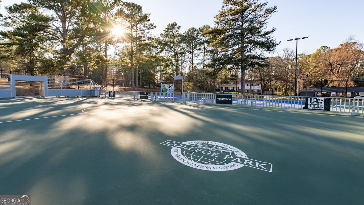 5437 Baybrook Circle College Park - 37