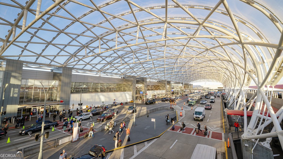 5437 Baybrook Circle College Park - 41