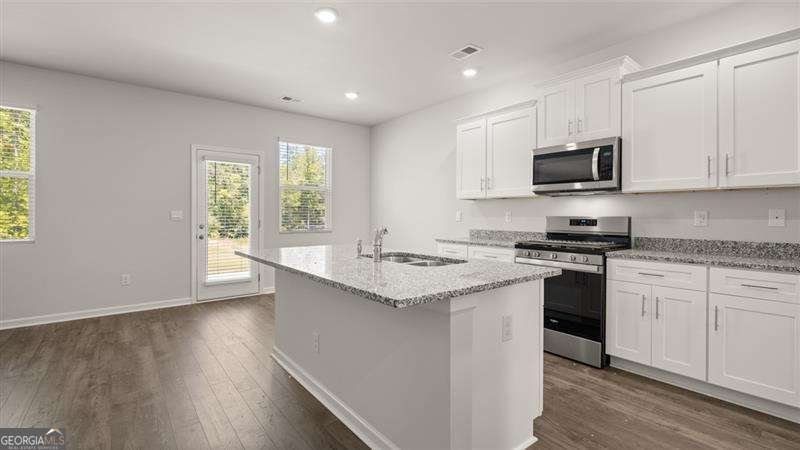 5437 Baybrook Circle College Park - 5