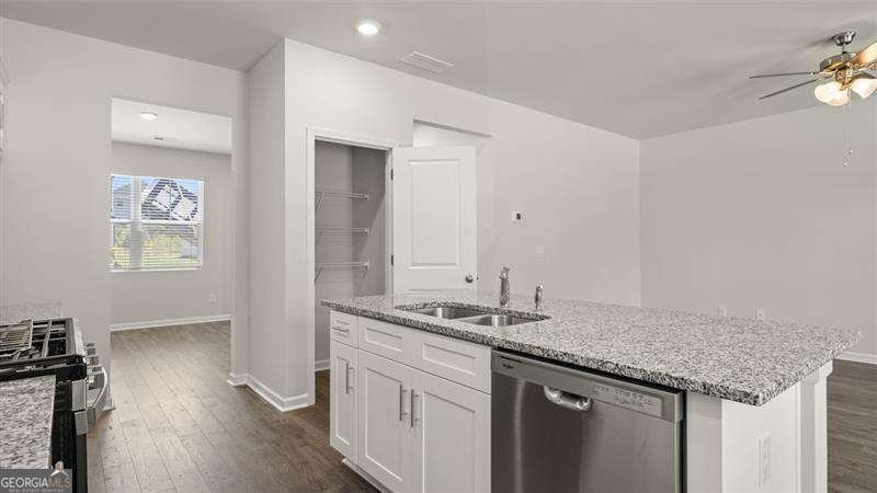 5437 Baybrook Circle College Park - 7