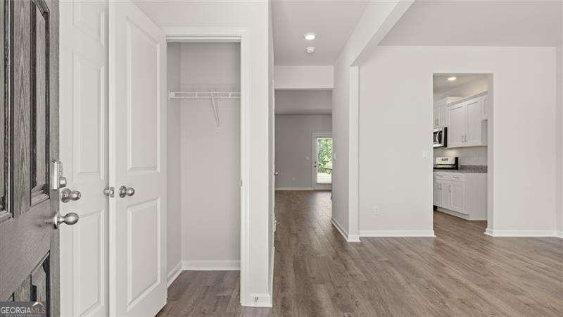 5437 Baybrook Circle College Park - 8