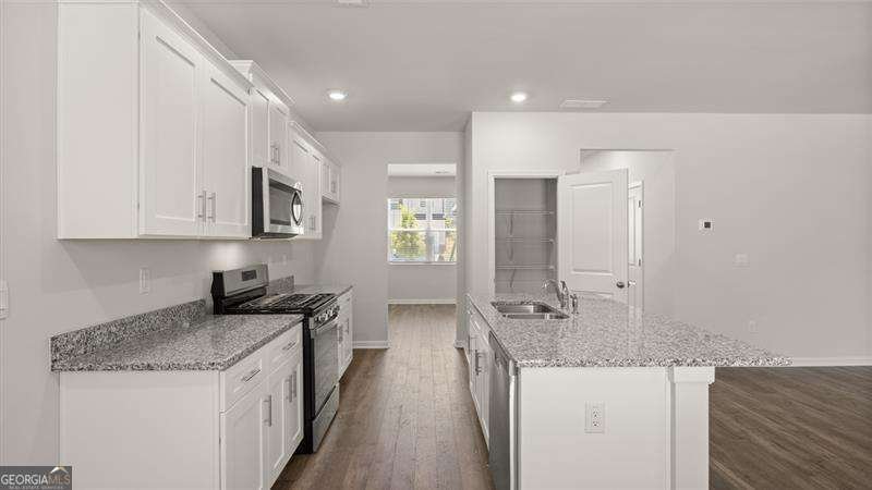 5437 Baybrook Circle College Park - 9